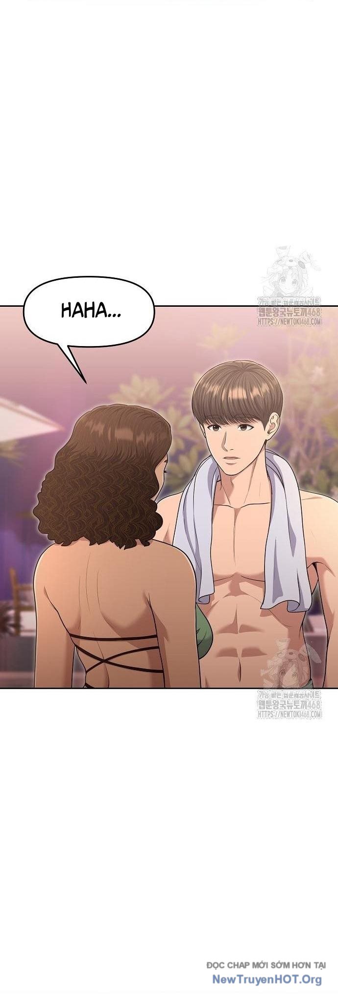 Nhân Viên Thực Tập Kim Cheolsu - chap97 - Trang 45